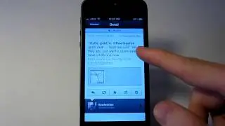 Best Twitter Client For iPhone 5