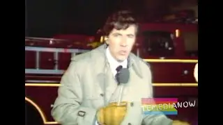 Thanksgiving Fire in Minneapolis, KSTP Coverage November 25th and November 26, 1982