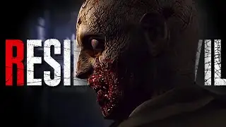 Resident Evil - Part 1