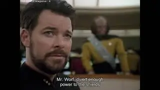 Star Trek: 