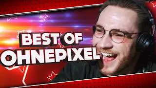 Best Of ohnePixel | Gold Gold Gold - CS2