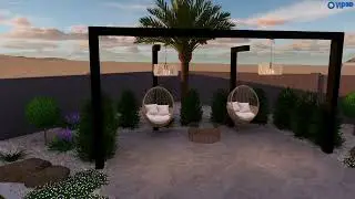 Vip3D - 3D Swimming Pool Design Software