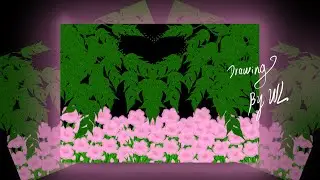 Episode 234: Create desktop background flower