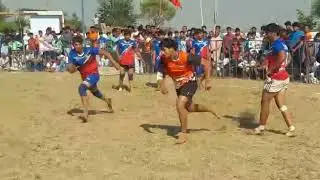(RTH)INDIA25 november  jhajjar village palda khel mahakumbh- 6