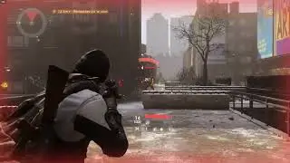 Tom Clancy's The Division  en 2026 RTX 4070 super 1440p full ultra