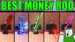 КАКОЕ УДИЛИЩЕ ДЛЯ РЫБЫ САМОЕ ЛУЧШЕЕ?