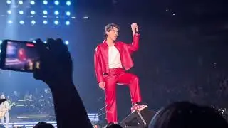 Still In Love With You / Australia / Hollywood / Just Friends / Games-Jonas Brothers The Tour Denver