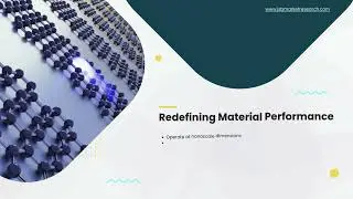 Advanced Materials Industry Analysis | Market Drivers, Applications & Outlook
