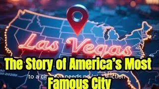 Las Vegas  Inside the World&rsquo;s Entertainment Capital. #facts #history