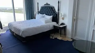 Hotel review 4 star Fivitel Da Nang hotel Vietnam