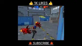 emote gameplay.⚡🗿  #short #headshot