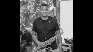 Treasure - Bruno Mars  (Rabai Mokua cover)  #Saxworker