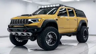 The Mechanic's Guide to Buying a Reliable Jeep Cherokee XJ in 2025