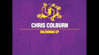 CHRIS COLBURN-Ckmd(Original Mix)