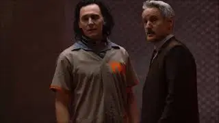 Loki Episode 1 Review