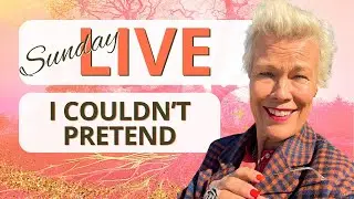 I Stopped Showing Up Because I Couldn’t Pretend