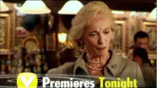 She's The Mayor - Bill Clarke Trailer