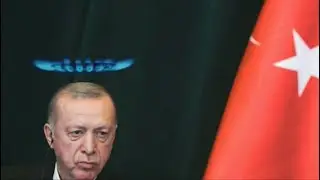 Gas pipelines - Turkey/Greece/Cyprus-occupied