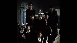 ENHYPEN - BITE ME (orchestra ver.)