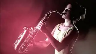Sax City 🎷 - Synthwave with Saxophone for Romantic Nights