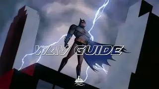 Surge - Batman (prod. cgm + twoprxducers)