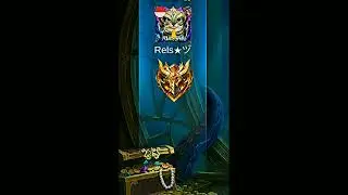 JJ MLBB 120 fps TEMPLETE CabCut | LINK VGK🌟 TERBARU DI DESKRIPSI😁