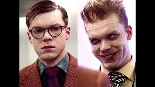 Jerome/Jeremiah  