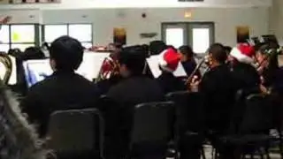 SJA Senior Band - Pirates of the Caribbean