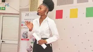 Parcours Entrepreneur 2iE 2025 - APPEL A INSCRIPTION
