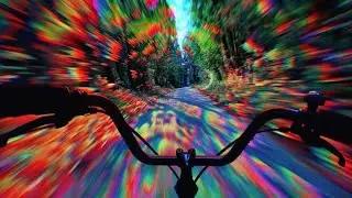 ⚡️Enhance Ecstasy Effects With This Subliminal [Visualiser]