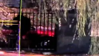 9mn59sec rave party performed by coucouchloe and boe strummer