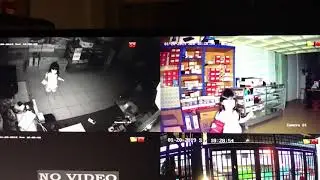 TSS Colorvu IP Camera DS-2CD2T27G3E-L 2MP HIKVISION