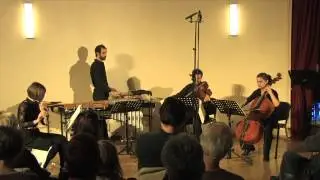 Tristan Murail- Garrigue