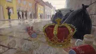 Viva La Vida - BisaBoard-Groupcover
