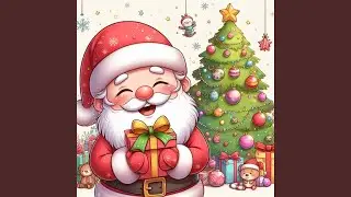 Sweet Christmas Morning