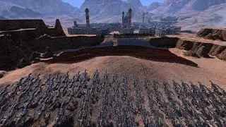 ►UEBS◄ Good vs Evil 5 | Ultimate Epic Battle Simulator