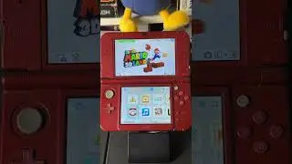 Unboxing a New 3DS XL From DKOldies! #nintendo #unboxing