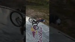 Gravity-Defying Stunts Experience the Thrill of a 360 Backflip on Two Wheels!