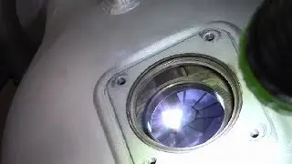 Orenda 14 Spark Demo