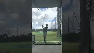 #Projectscratch Driver practice at Thornleigh Golf Centre #golf #shortsclip