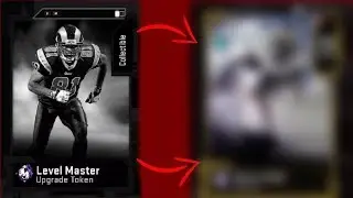MADDEN 20 | HOW TO USE THE LEVEL MASTER COLLECTIBLE!
