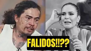 Famosos Ricos… ou FALIDOS?! O Dinheiro Por Trás da Fama