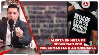 Otra vez buscan prohibir los Narco Corridos en Mexicali
