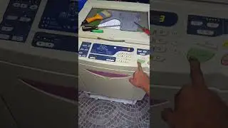 done service to pritil tondo manila riso graph ez2301AG...B4 size..