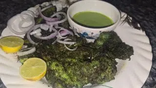 Chicken banjara kebab recipe without barbeque|Nidaskitchen07|