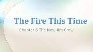 Ch 6 NJC AUDIO