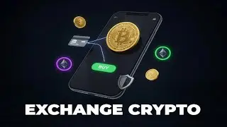 C&oacute;mo funciona un exchange de criptomonedas para hacer trading