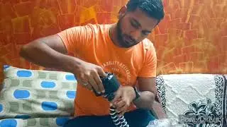 Best Tripod under ₹290 | Unboxing Gorillapod | Tripod Review | Mobilegear | Braapster