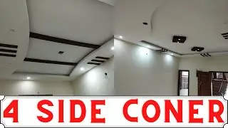 Property For Sale In Karachi // Nazimabad 3 No 3B 4 Side Corner Portion