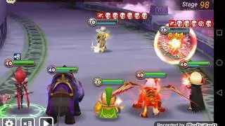 ToA 98 hard. May